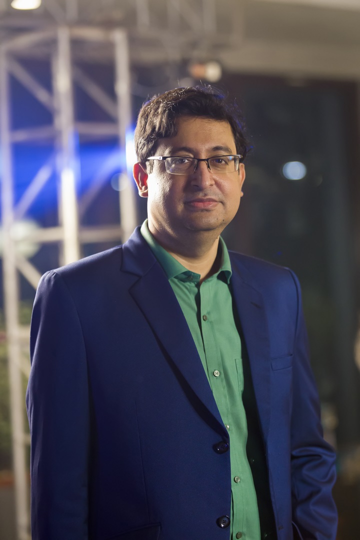 prasenjit guha
