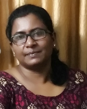 Moly Pradhan