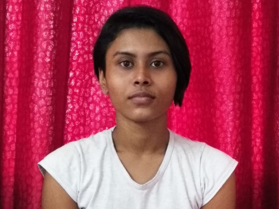 Samapika Pradhan