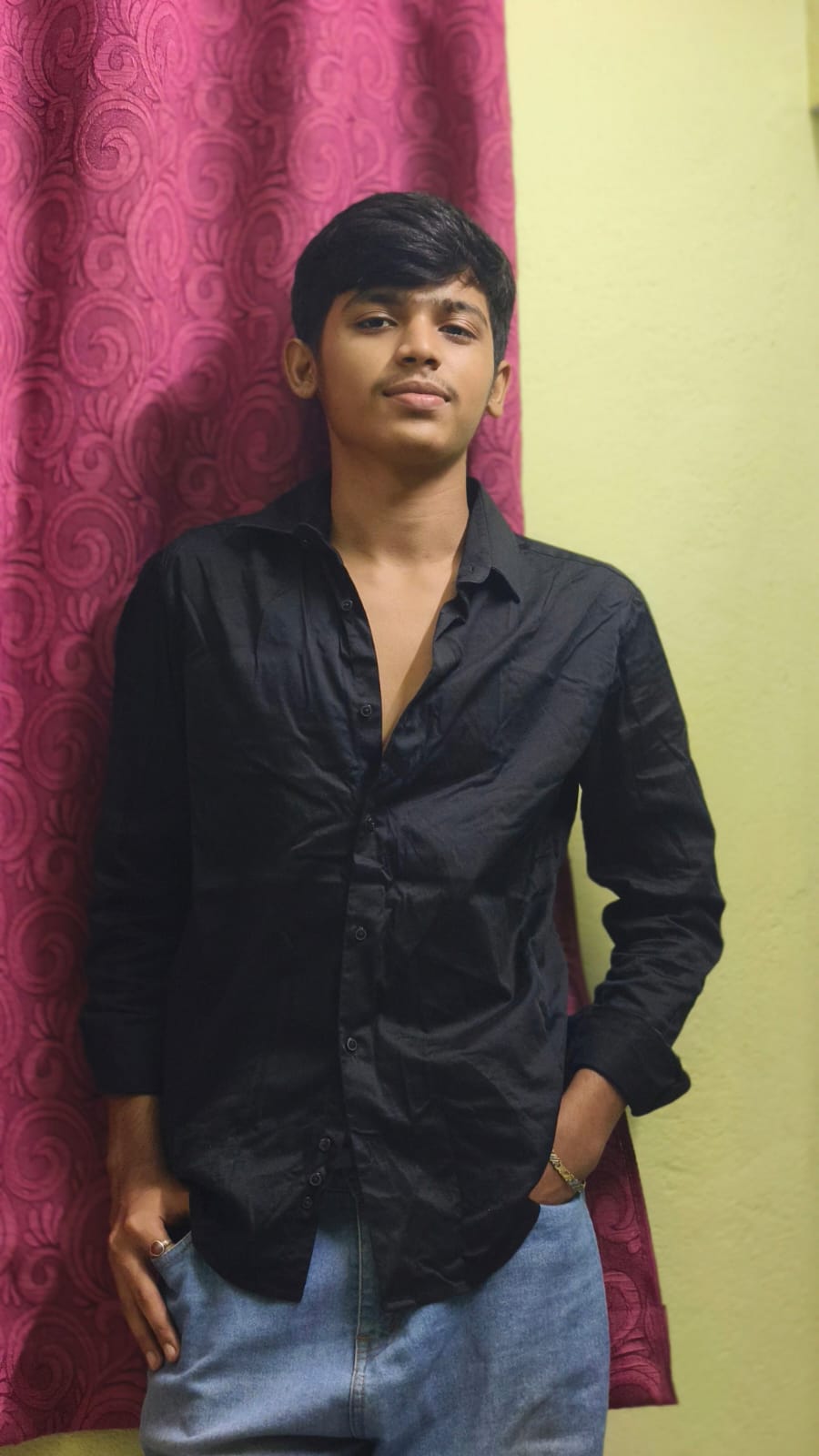 Rafiul Rahaman