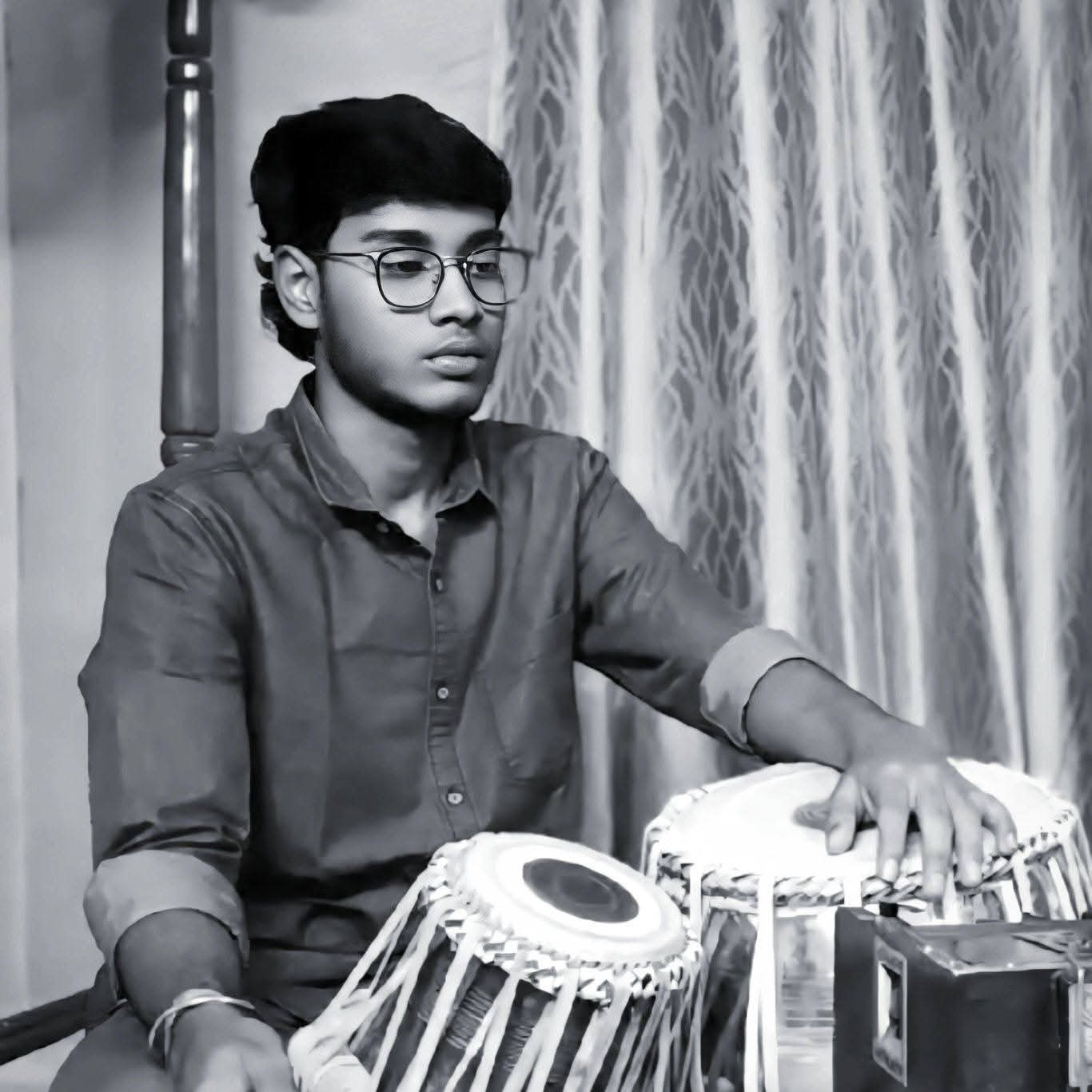 Sourav Goswami 