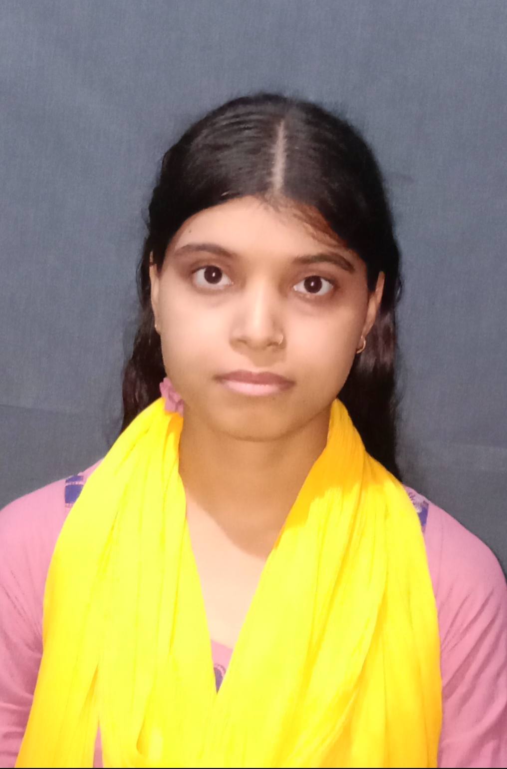 Dipika Halder