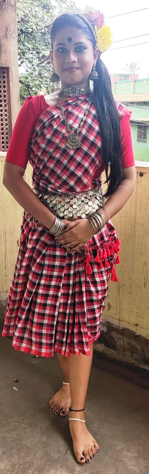 Sheetama Roy