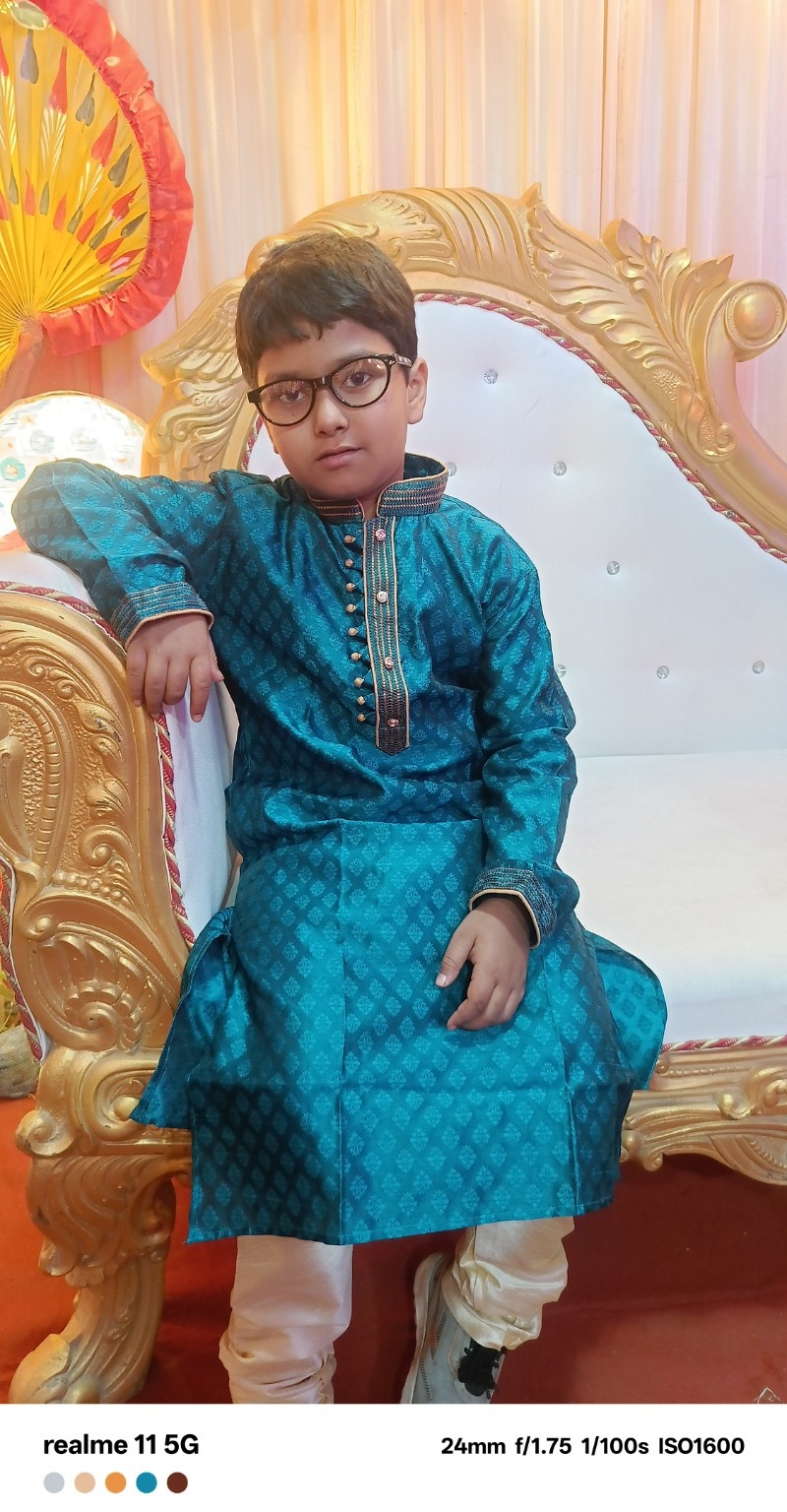 Anurag pal 