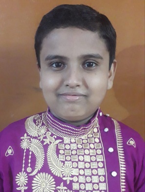 AMAN ROY 