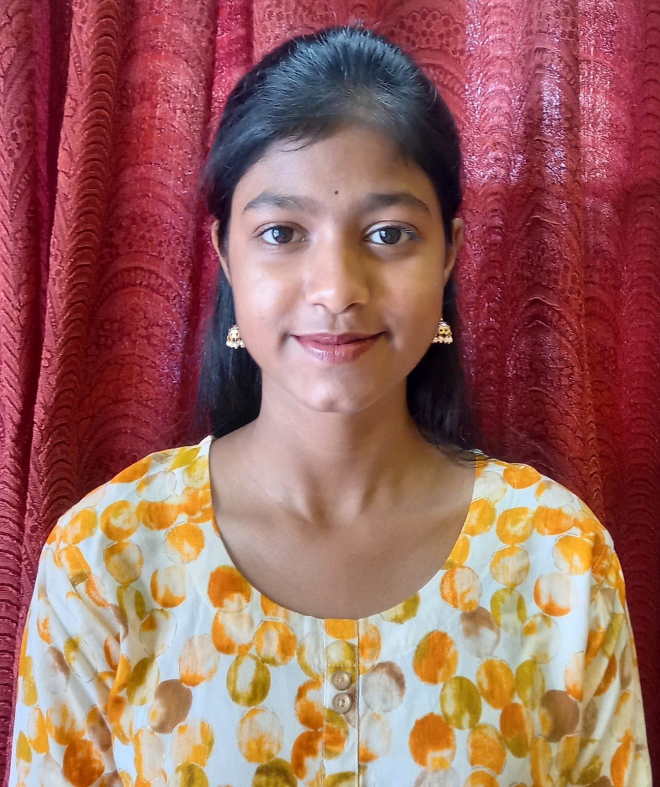 SAMADRITA PAL