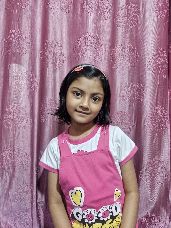 Sampriti Naskar 