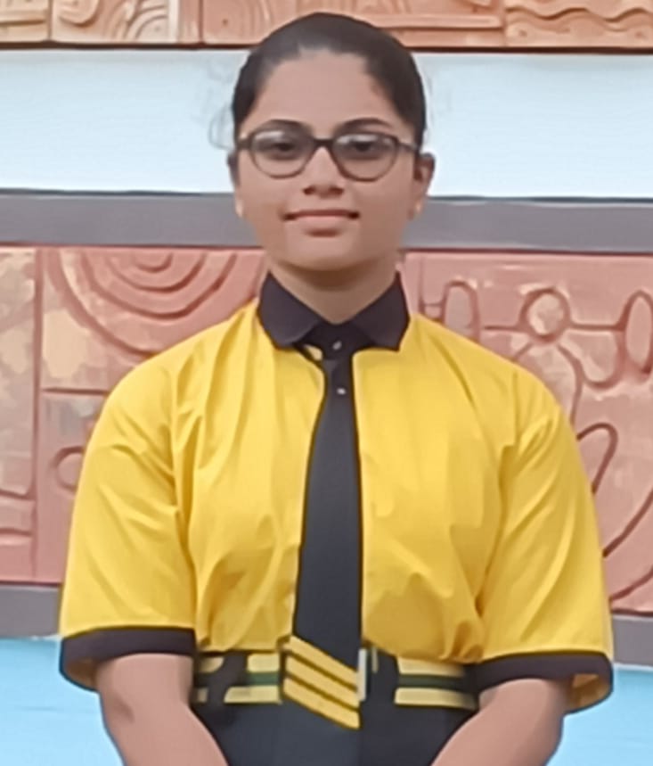 Dibyangana Bhattacharjee 