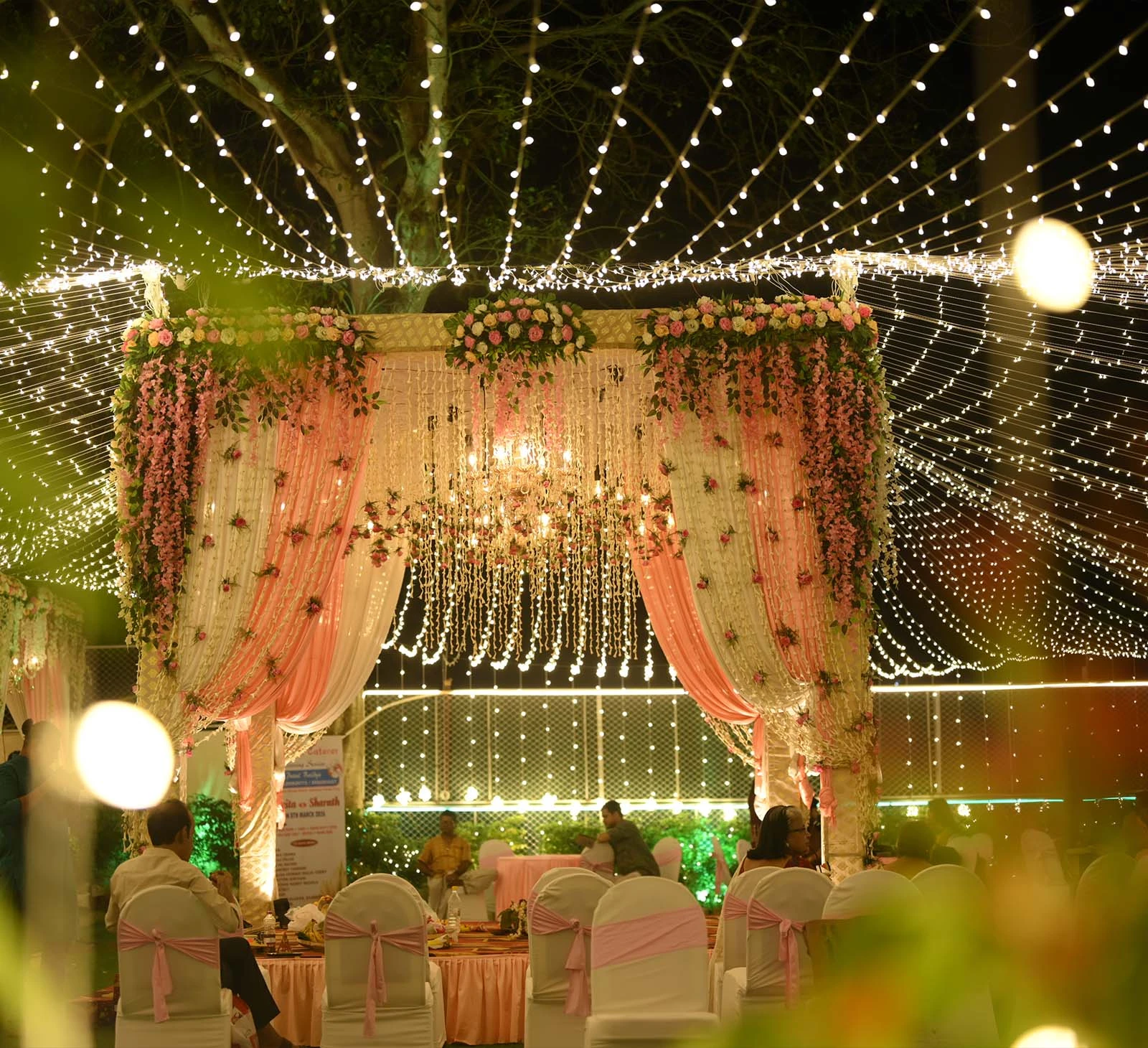Wedding Planner